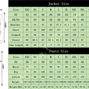 2024 Newest Fashion Khaki Costume Homme Business Men Suits Wedding Suit For Men Ternos Masculinos Slim Fit Groom Tuxedos 3Pieces - Image 6