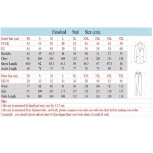 Gray Wool Tweed Winter Men Suit's For Wedding Formal Groom Tuxedo Herringbone Male Fashion 3 Piece (Jacket +Vest +Pants+Tie) - Image 5